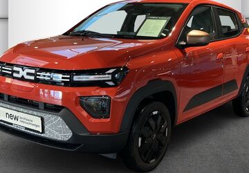 Dacia Spring 3.547 km 17.275 &euro; Hannover 30519