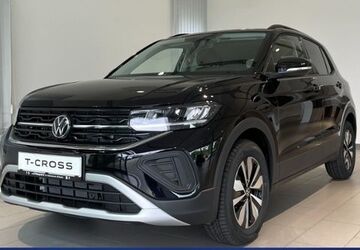 VW T-Cross 2.500 km 28.480 &euro; Hannover 30453
