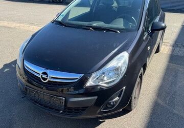 Opel Corsa 184.000 km 2.500 &euro; Laatzen 30880