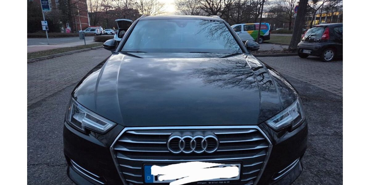 Audi A4 275.000 km 9.699 &euro; Langenhagen 30853