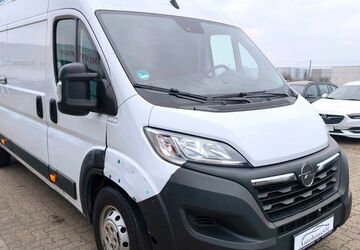 Opel Movano 272.668 km 10.980 &euro; Laatzen (Bei Hannover) 30880