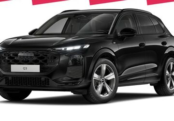 Audi Q3 2.852 km 51.950 &euro; Hannover 30179