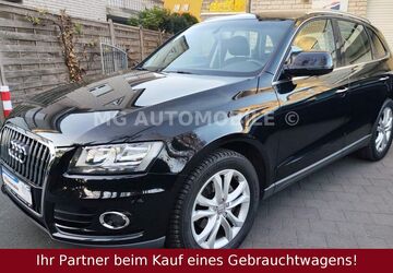 Audi Q5 145.823 km 16.550 &euro; Hannover 30165