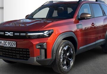 Dacia Bigster 5.598 km 27.960 &euro; Hannover 30519