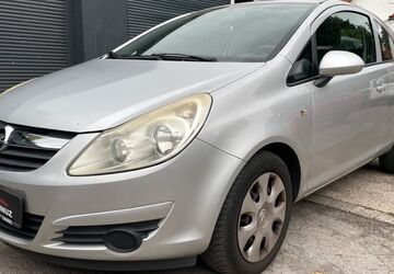 Opel Corsa 114.000 km 2.990 &euro; Pattensen 30982