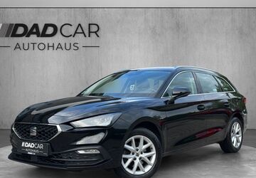Seat Leon 81.601 km 17.900 &euro; Garbsen bei Hannover 30827