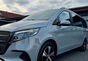 Mercedes-Benz V 250 25.950 km 66.990 &euro; Langenhagen 30853