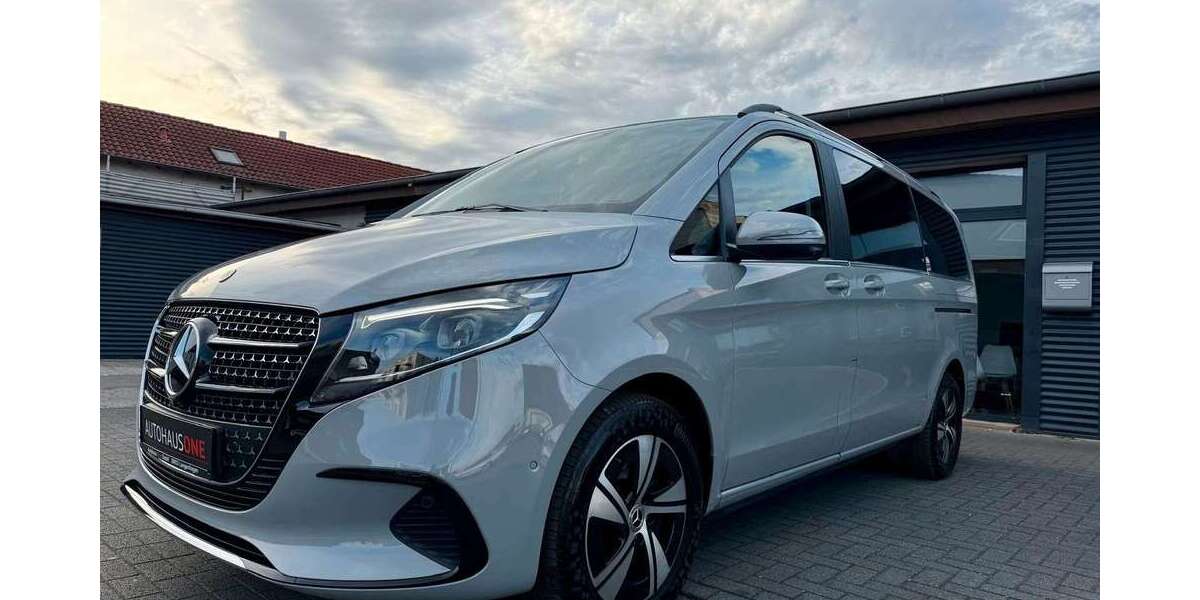 Mercedes-Benz V 250 25.950 km 66.990 &euro; Langenhagen 30853