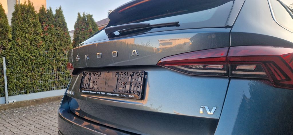 Skoda Octavia 170.250 km 15.177 &euro; Langenhagen 30853