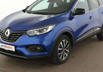 Renault Kadjar 37.209 km 20.350 &euro; Laatzen 30880