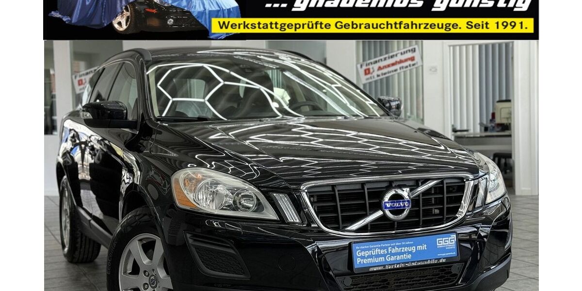 Volvo XC60 225.000 km 12.800 &euro; Fuhrberg 30938