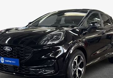 Ford Puma 18.594 km 23.424 &euro; Hannover 30165