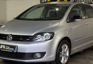 VW Golf Plus 135.600 km 5.999 &euro; Langenhagen 30853