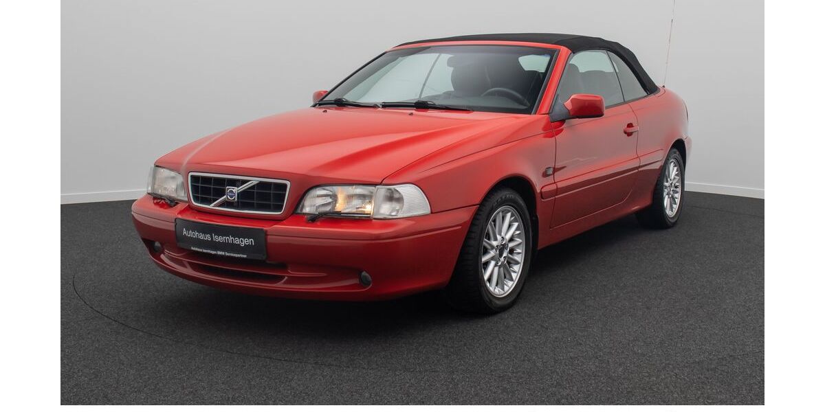 Volvo C70 145.000 km 8.499 &euro; Isernhagen 30916