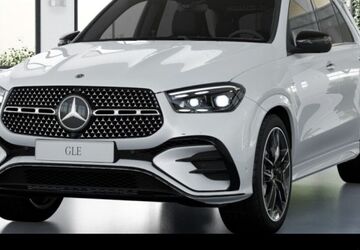 Mercedes-Benz GLE 350 9.900 km 92.500 &euro; Hannover 30655