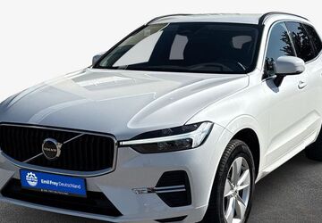 Volvo XC60 16.690 km 35.516 &euro; Hannover 30165