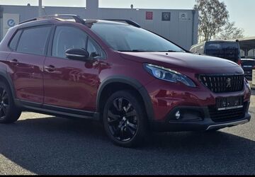 Peugeot 2008 44.950 km 15.440 &euro; Garbsen 30826