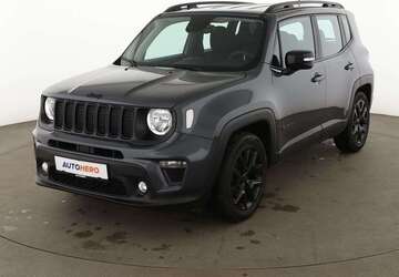 Jeep Renegade 32.104 km 16.900 &euro; Laatzen 30880