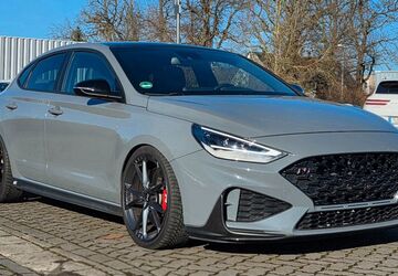 Hyundai i30 27.700 km 34.500 &euro; Hannover 30625