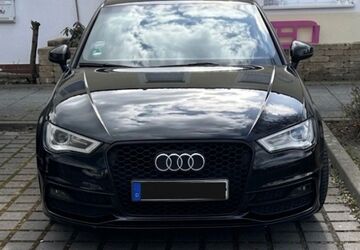 Audi A3 68.250 km 13.500 &euro; Langenhagen 30855