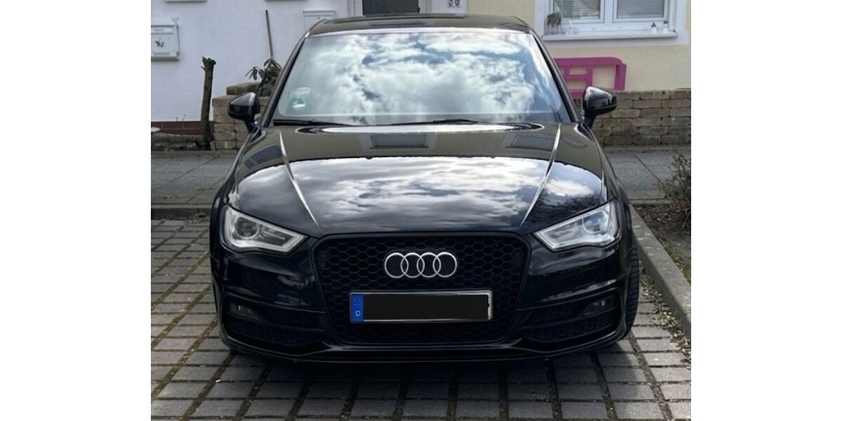 Audi A3 68.250 km 13.500 &euro; Langenhagen 30855