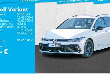VW Golf 8.900 km 51.550 &euro; Lehrte 31275