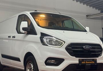 Ford Transit Custom 184.500 km 12.990 &euro; Wennigsen 30974