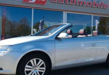 VW Eos 52.911 km 7.980 &euro; Langenhagen / Kaltenweide 30855