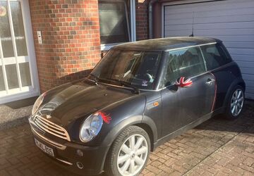 Mini ONE 258.000 km 2.000 &euro; Burgwedel 30938