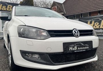 VW Polo 150.000 km 4.790 &euro; Seelze 30926