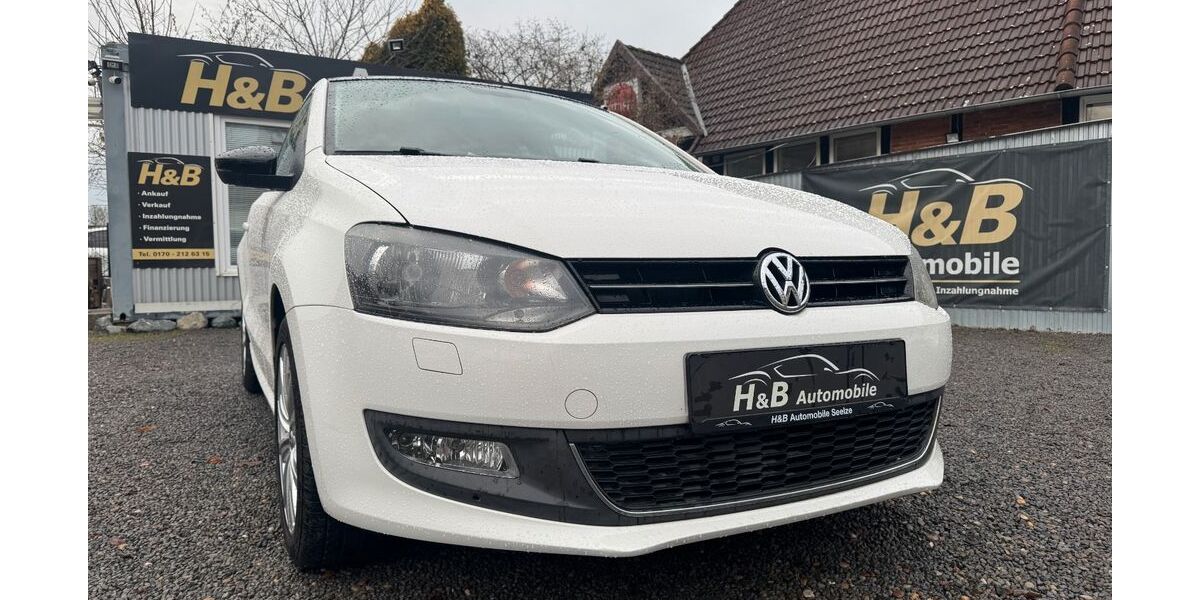 VW Polo 150.000 km 4.790 &euro; Seelze 30926