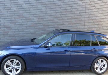 BMW 318 170.000 km 13.998 &euro; Hannover 30179