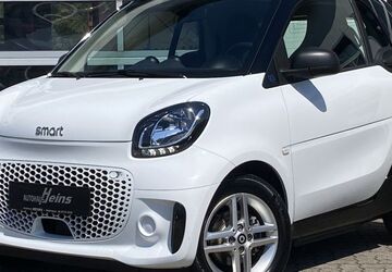 Smart ForTwo 17.346 km 10.950 &euro; Stadthagen 31655