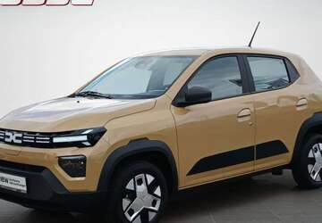 Dacia Spring 3.600 km 15.900 &euro; Garbsen-Berenbostel 30827