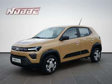 Gebrauchte Dacia Spring