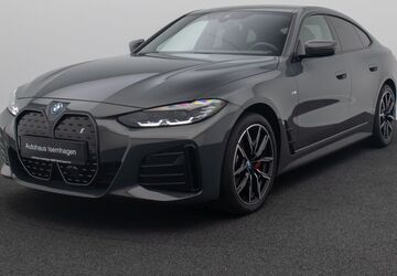 BMW i4 58.700 km 37.999 &euro; Isernhagen 30916