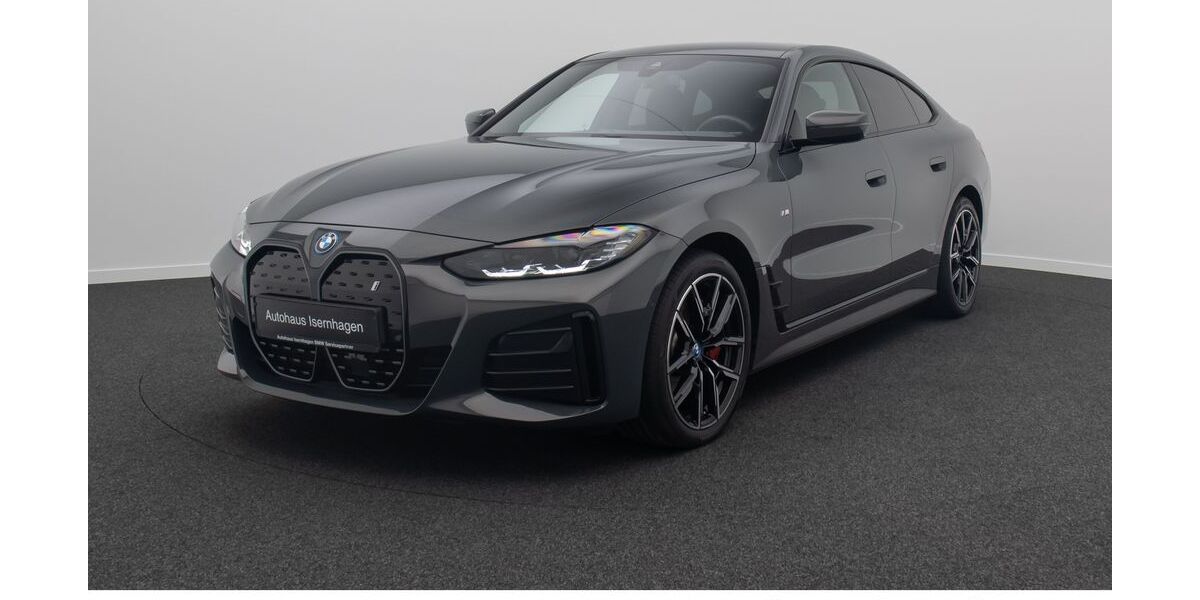BMW i4 58.700 km 37.999 &euro; Isernhagen 30916