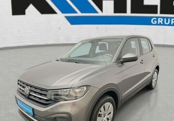 VW T-Cross 39.576 km 16.990 &euro; Neustadt am Rübenberge 31535