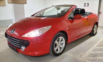 Gebrauchte Peugeot 307