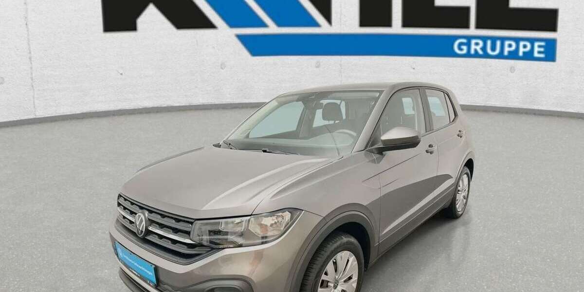 VW T-Cross 39.576 km 16.990 &euro; Neustadt am Rübenberge 31535