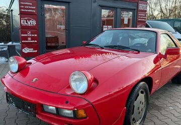 Porsche 928 293.800 km 10.800 &euro; Neustadt 31535