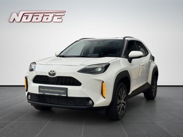 Gebrauchte Toyota Yaris Cross