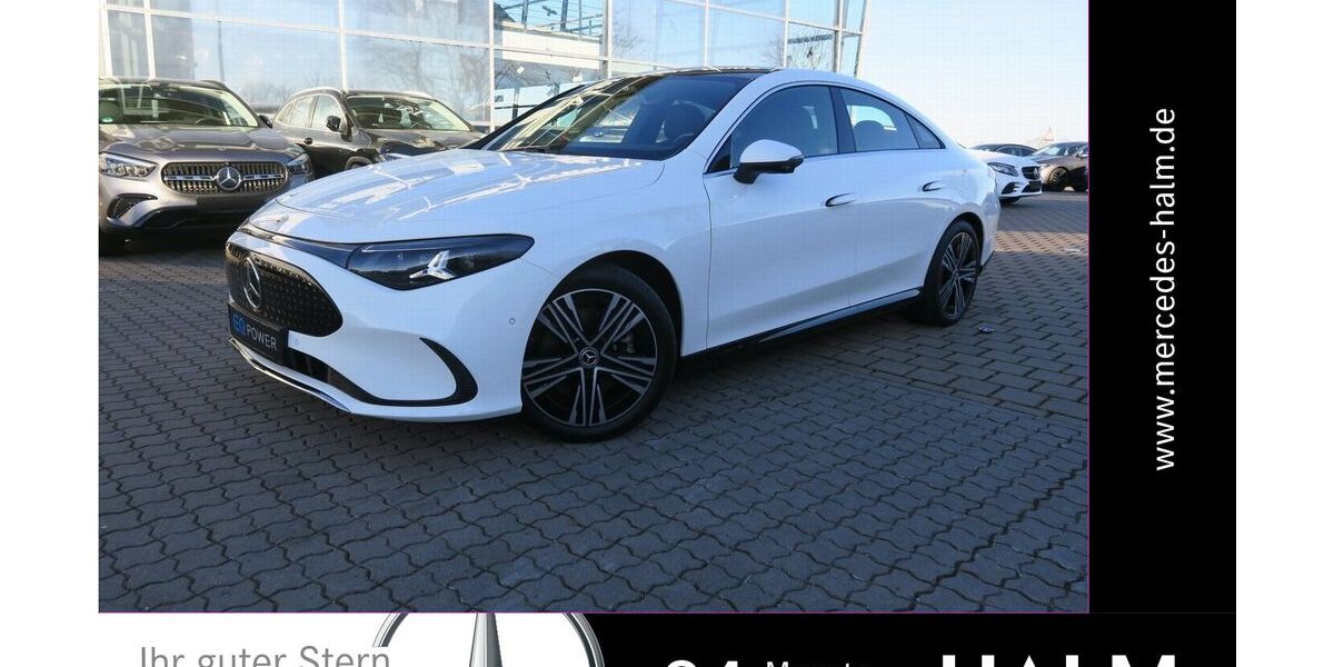 Mercedes-Benz CLA 350 11.199 km 59.850 &euro; Gehrden 30989