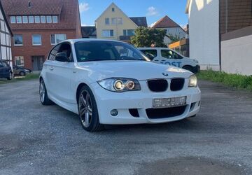 BMW 120 195.000 km 3.200 &euro; Rodenberg 31552