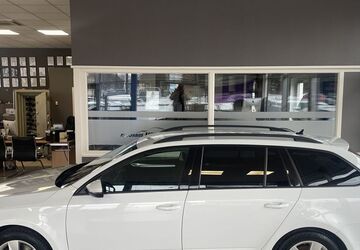 Skoda Octavia 108.302 km 14.990 &euro; Hannover 30419