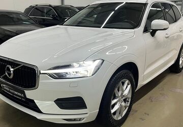 Volvo XC60 87.969 km 29.989 &euro; Ronnenberg 30952