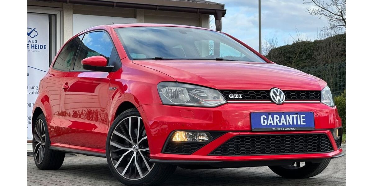 VW Polo 110.000 km 13.450 &euro; Hannover 30419