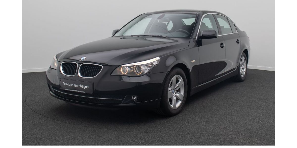 BMW 520 190.100 km 8.999 &euro; Isernhagen 30916