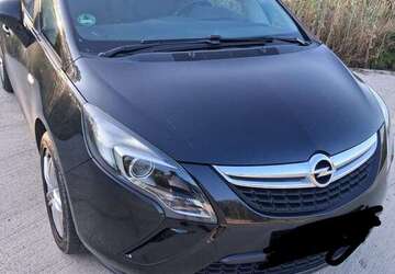 Opel Zafira 250.000 km 5.249 &euro; Garbsen, Stadt 30823