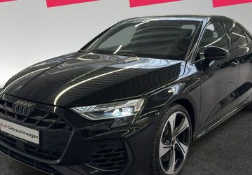 Audi A3 11.166 km 45.250 &euro; Hannover 30179